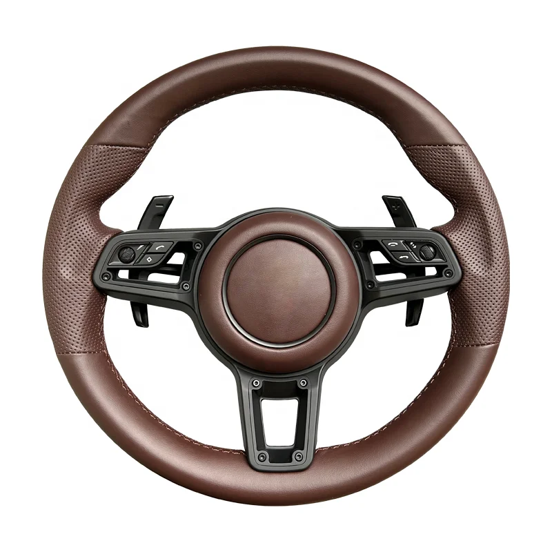 Автомобильный руль для 957 911 958 970 92A 2011