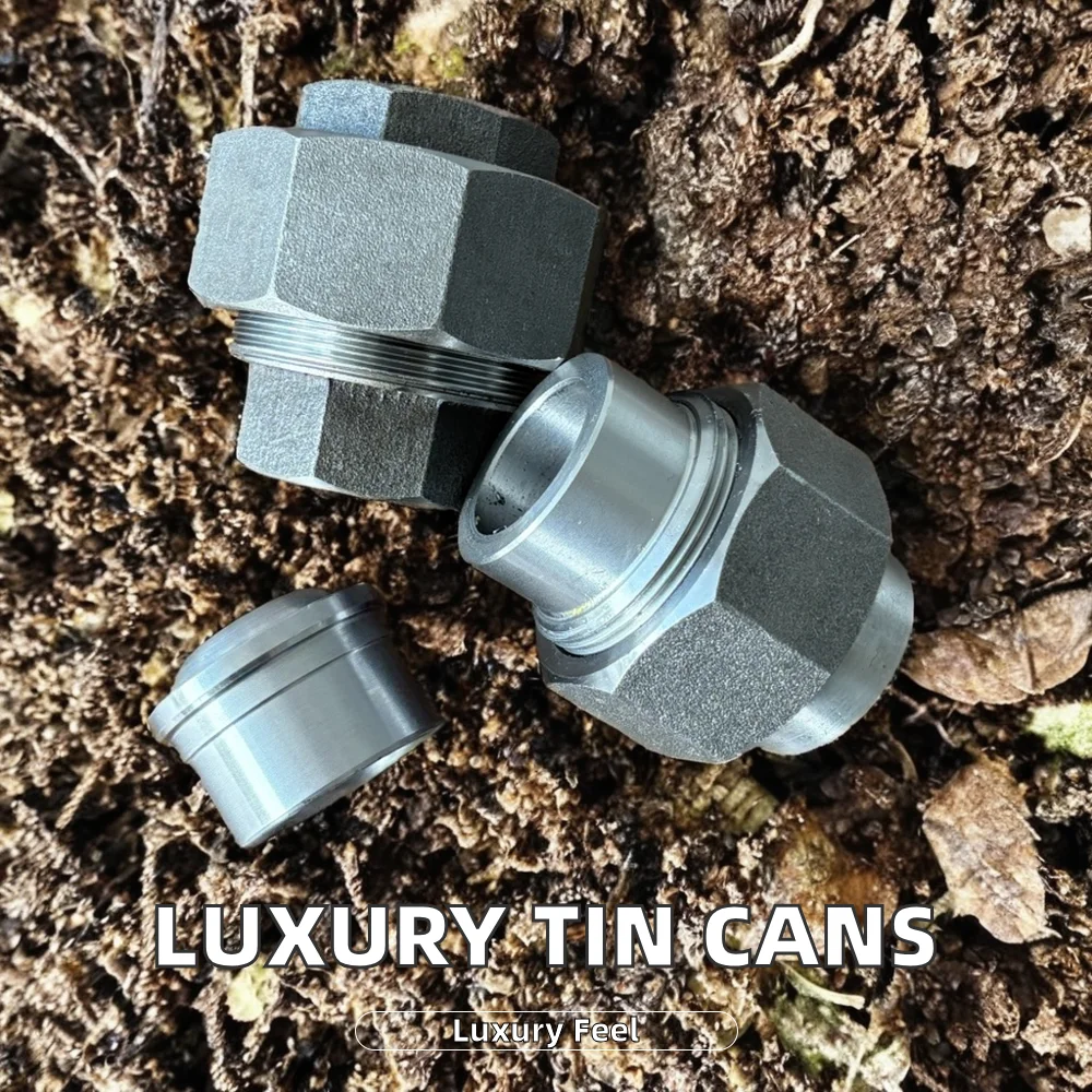 High Quality Durable Forged  Forged Union for Industrial Use