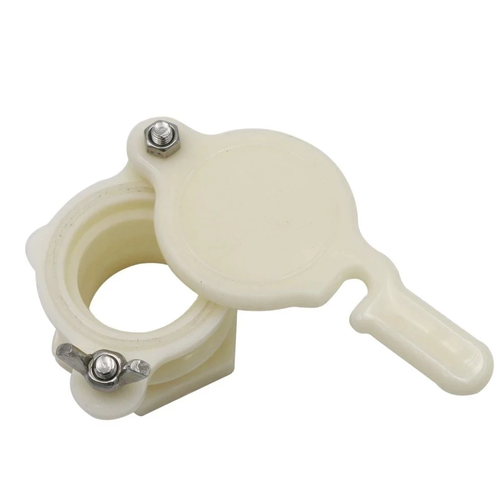 Bee Keeping Equipment Plastic Honey Gate Valve Honey Extractor Honey Tap Beekeeping Bottling Tool