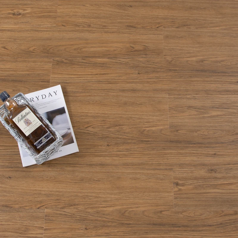 
Top Sales Click system dryback self adhesive plastic Pvc Easy Install Vinyl plank Floor tile 