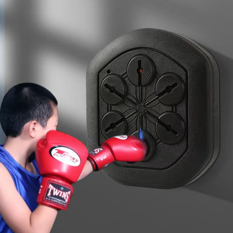 Pads Target Drills Training On Equipment Joondalup Punching Bag Wall Mounted About Paddle Boards To Smart Boxing Music Box Pad