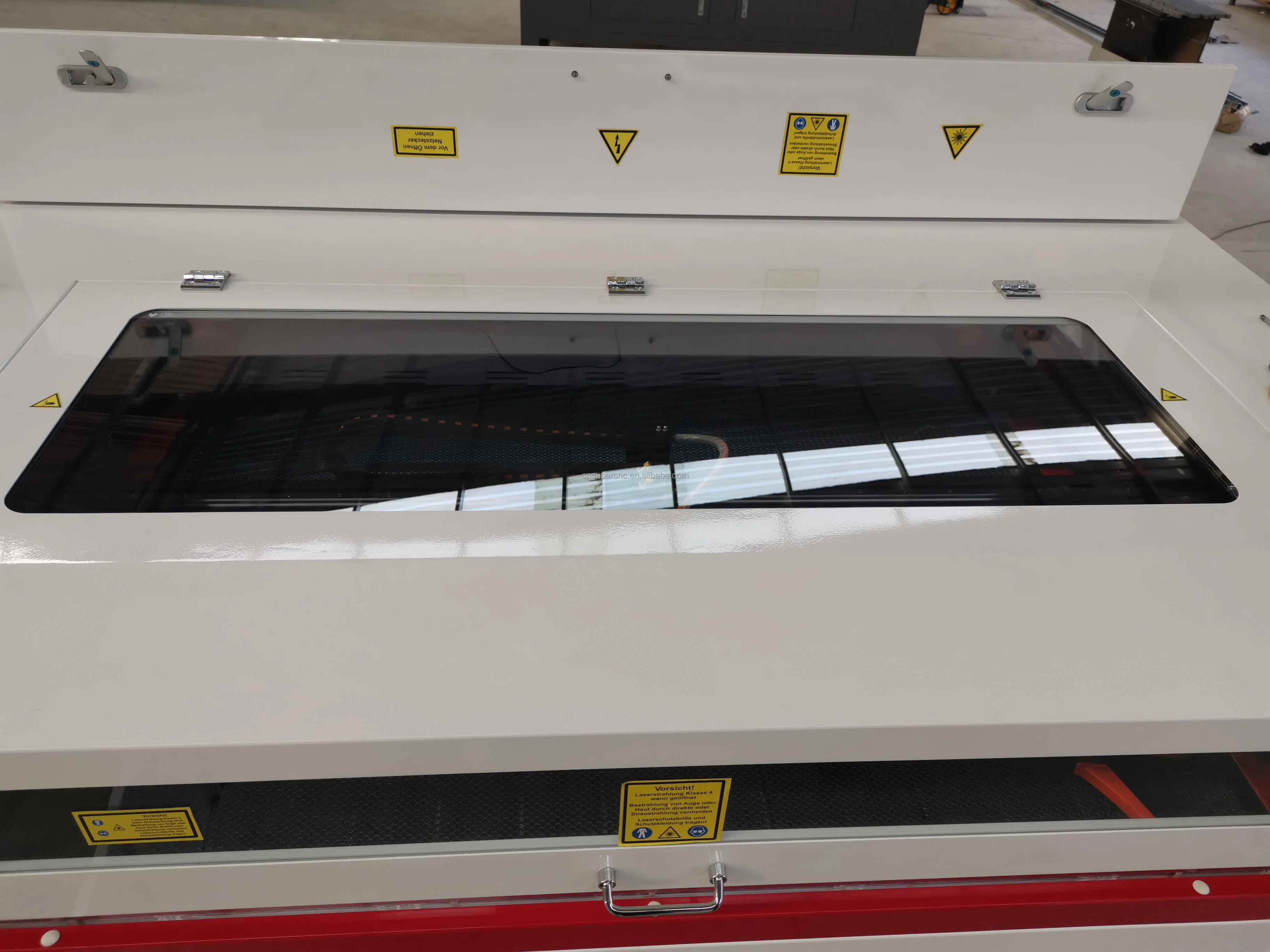 New design 1390 1300x900 Non-Metal Rubber Plywood Cutter CO2 laser cutting machine for acrylic