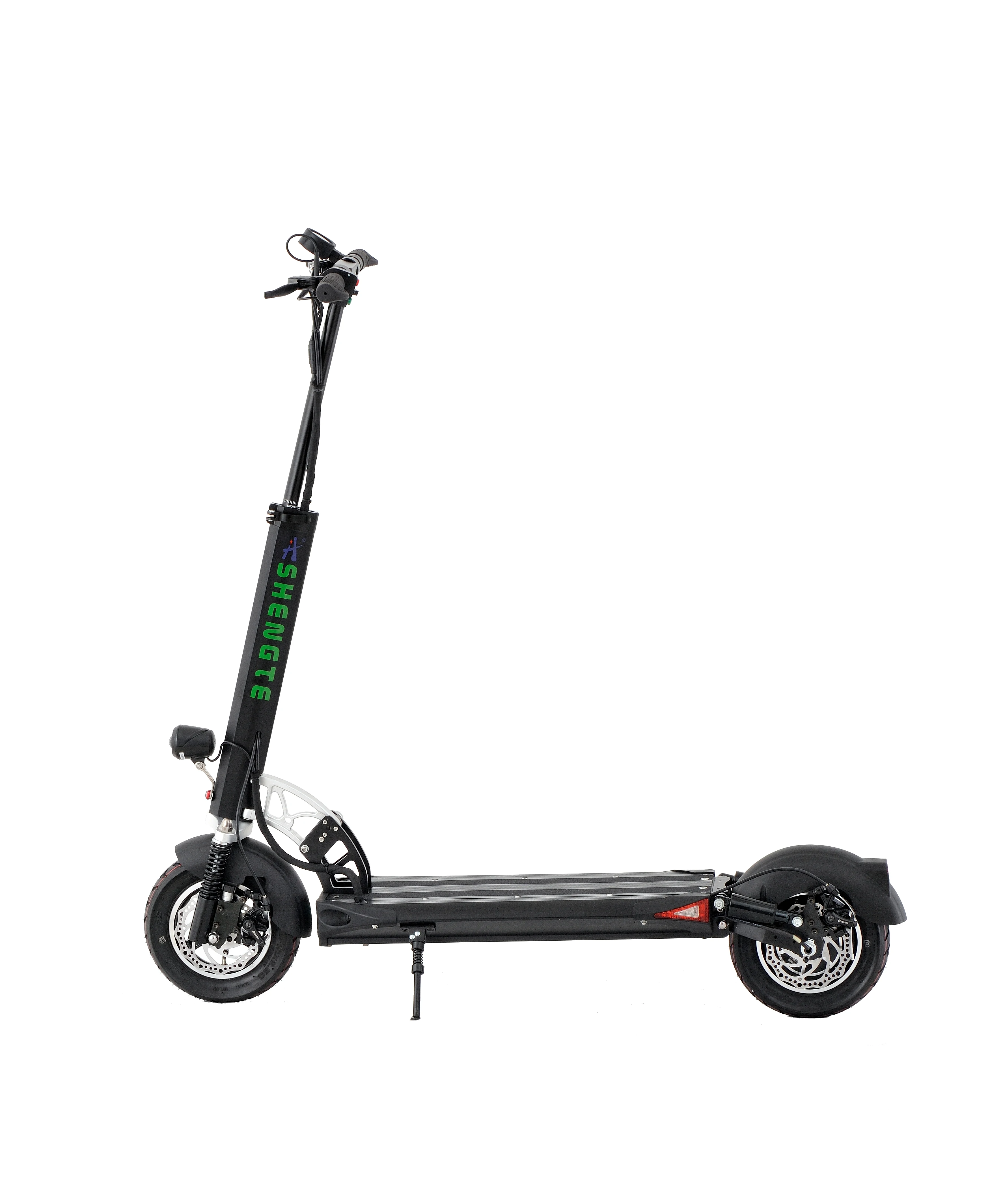 Trotinette electrique scooter with seat for adults