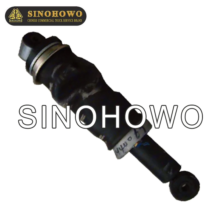 Амортизатор WG1664440069 с аксессуарами для грузовиков для SINOTRUK HOWO