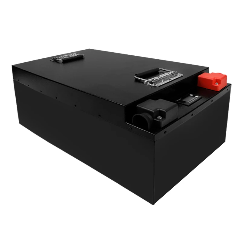 For Golf cart 200ah 5kwh 24 Volt Lithium Battery Solar Pack 24v 200ah Lifepo4 Battery With BMS