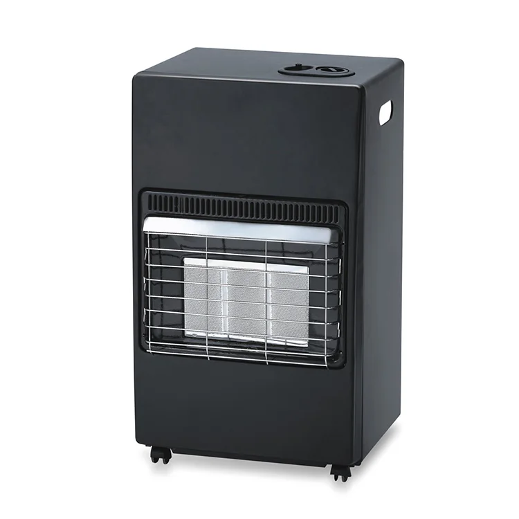 Portable Butane Gas Room Heater Catalytic Indoor for Home