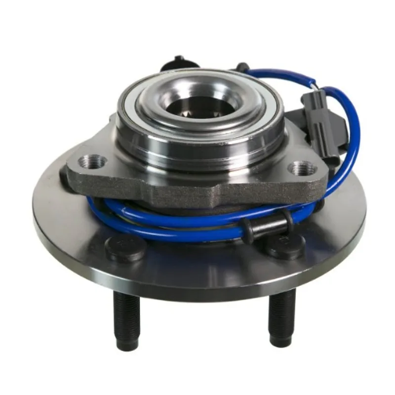 Высококачественные автозапчасти, Автомобильные ступицы колеса, подшипник 515073