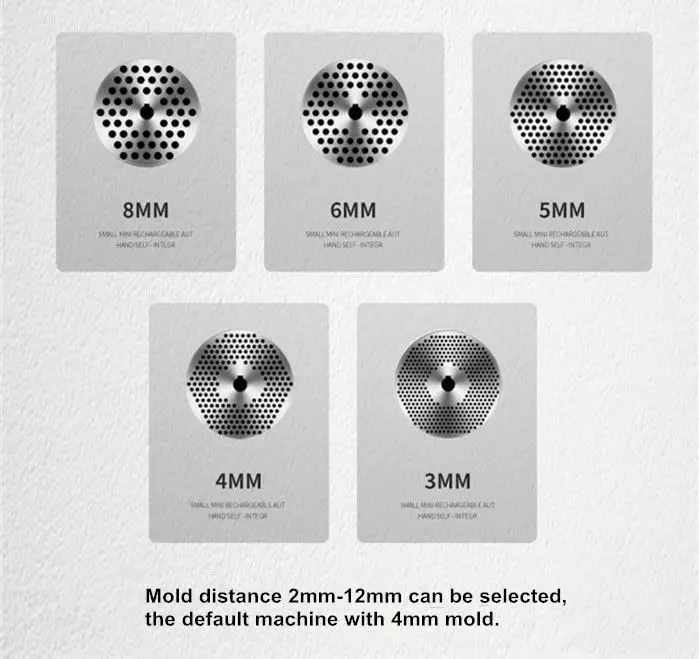 Hot sell straw pellets machine manufacturers twin screw extruder pet food dry grain pellet machine with best price