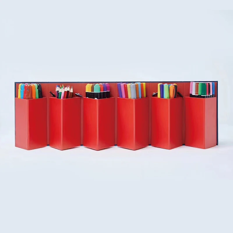 Высокое качество детские живопись на холсте Набор 86 штук детская Красочный Рисунок художественный Маркер Набор