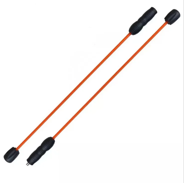 Muscle Training Felix Stick Fixed Gym Exercise Yoga Workout Fitness elastic bar Liss stick tremor bar training vibrator bar