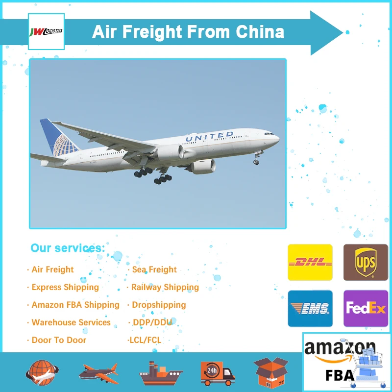 Inspection Service Dhl Express to USA