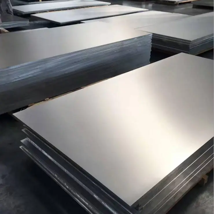 aluminum Marine Grade Aluminum Plate 5086 5052 5083 5754 h112 h116 h22 Aluminium Flat Sheet