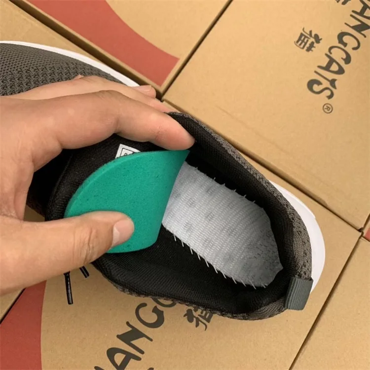 M523 Exclusive Release Wholesale Slippers Schuhe Wenzhou Dongheng Trading Mens Walking Shoes Sepatu Bekas