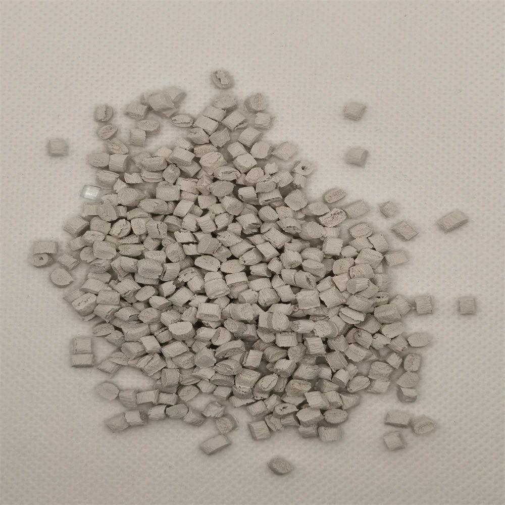 Injection Moldable Grade Noryl GTX GTX810 10% Glass Reinforced PPE+PA Alloy PPO Resin