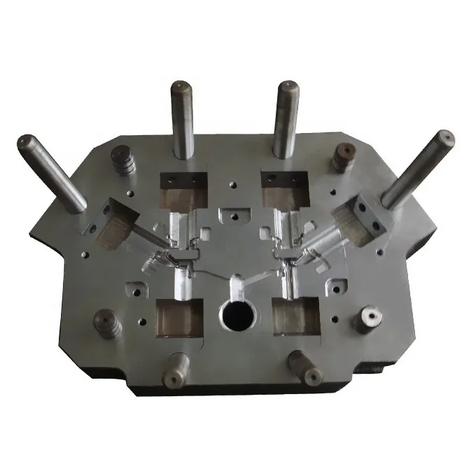 Aluminium die casting mold  custom die  castings   die casting  manufacturer