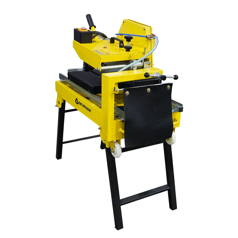 GEWILSON Best Price Top Quality  Power Tools Control Masonry Saw Manufacturer