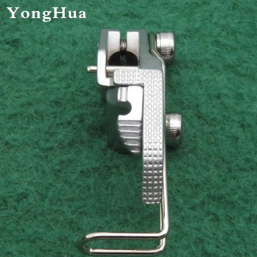 High quality Industrial sewing machine parts KP367RN presser foot for Durkopp Adler 367 M767 868 869