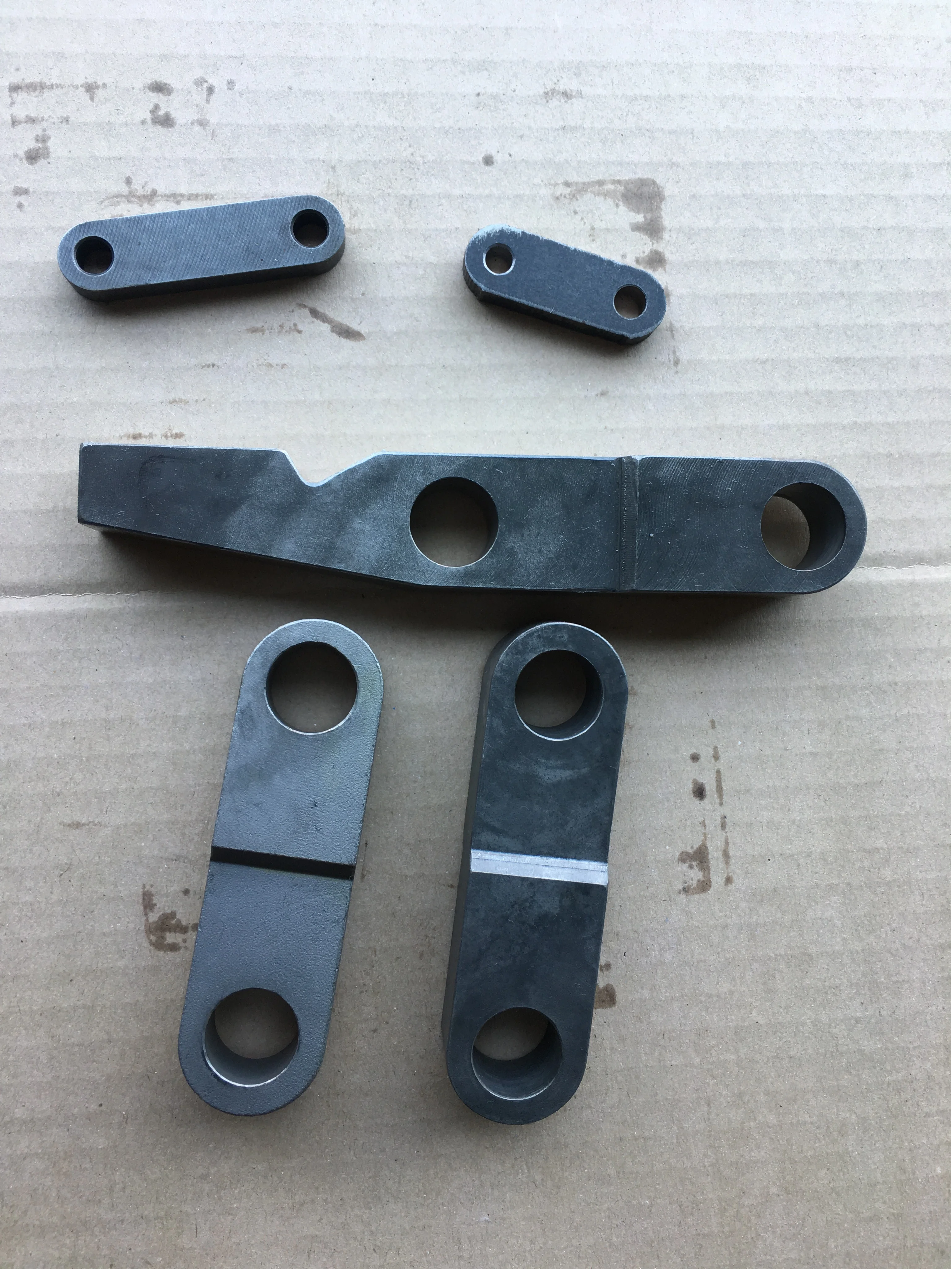 Reair Kits | Hydraulic Parts & Accessories PV22, PV23, SPV22, SPV23, MF22, MV23