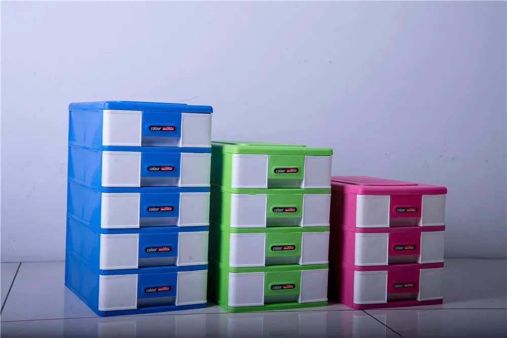 drawer box stackable drawer clothes drawer organizer for storage