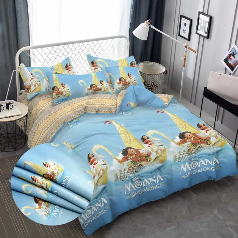 Bedsheet Printing Fabric Dyed polyester fabric 100%Polyester Fabric for Bedsheet