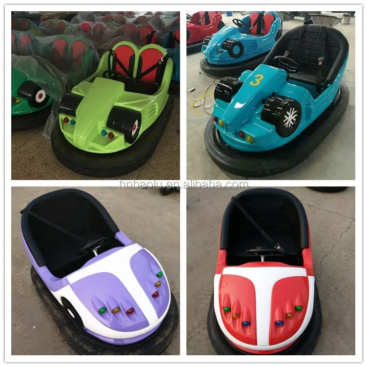 bumper car price20