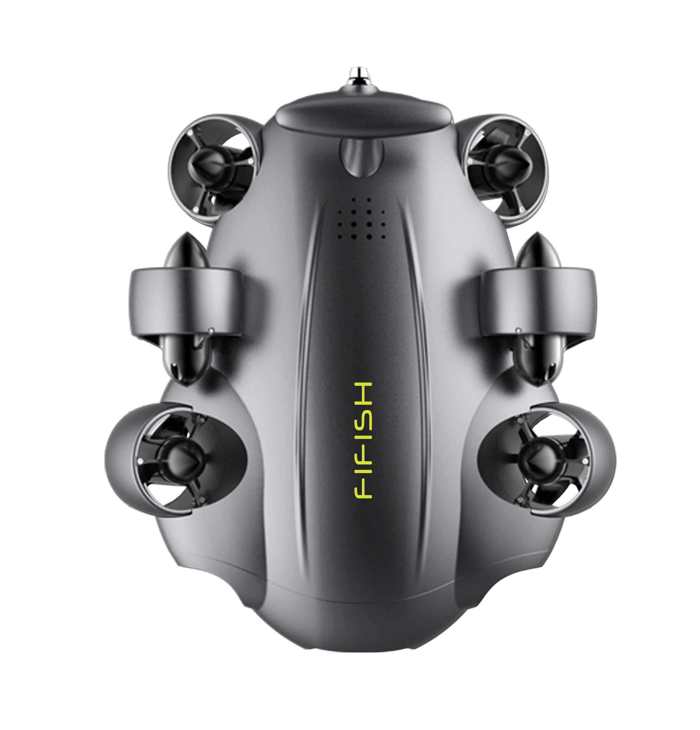 New Arrival Fifish V6E M200A Expert Underwater Drone Six Thruster Diving Drone ROV 4K UHD VR Flight