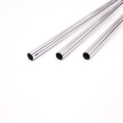 Beautiful finishing Rod End Support Sockets Fitting Stainless Steel Pipe Forged Flange for Closet Pole