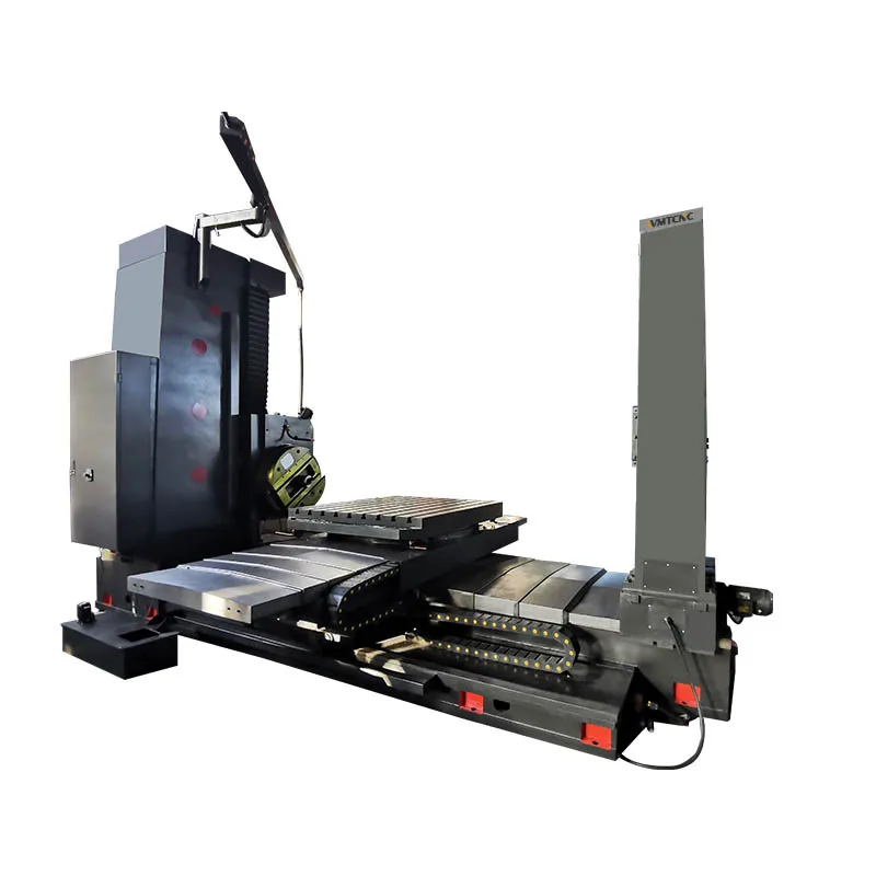 2023 New horizontal boring milling machine TPX6113B gantry type boring and milling machine