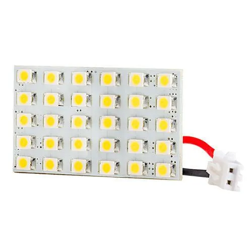 Лидер продаж алюминиевая микро SMD светодиодная плата PCB 30 Вт-50