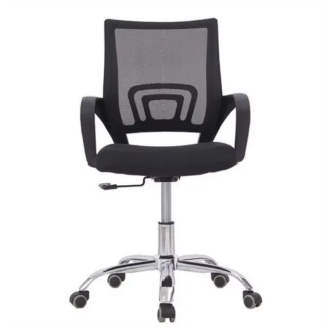 Manufacturer Factory Wholesale Price Bow Office Chair Leather Computer Conference For Room