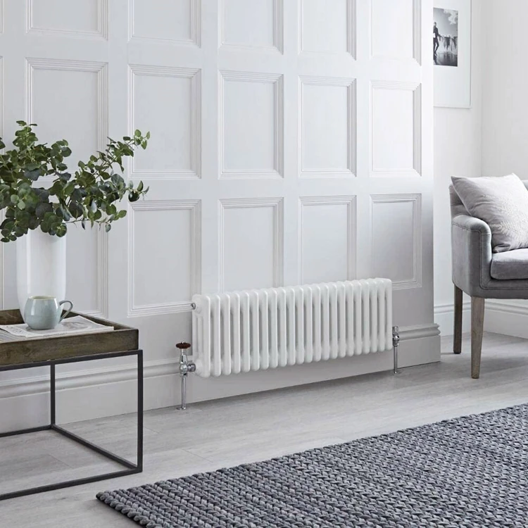 Traditional Column Radiator Water Heating Central Heating Towel Radiator