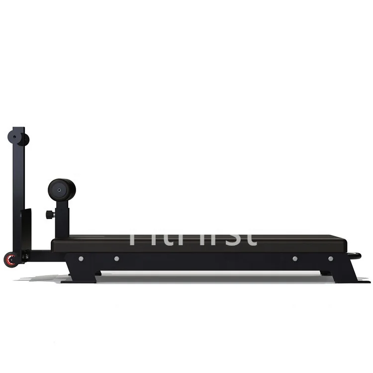 FitFirst  GHR Floor Glute Ham Raise for Bodybuilding