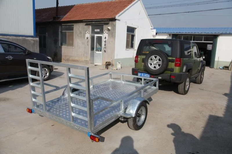 Bestyear ATV Trailer