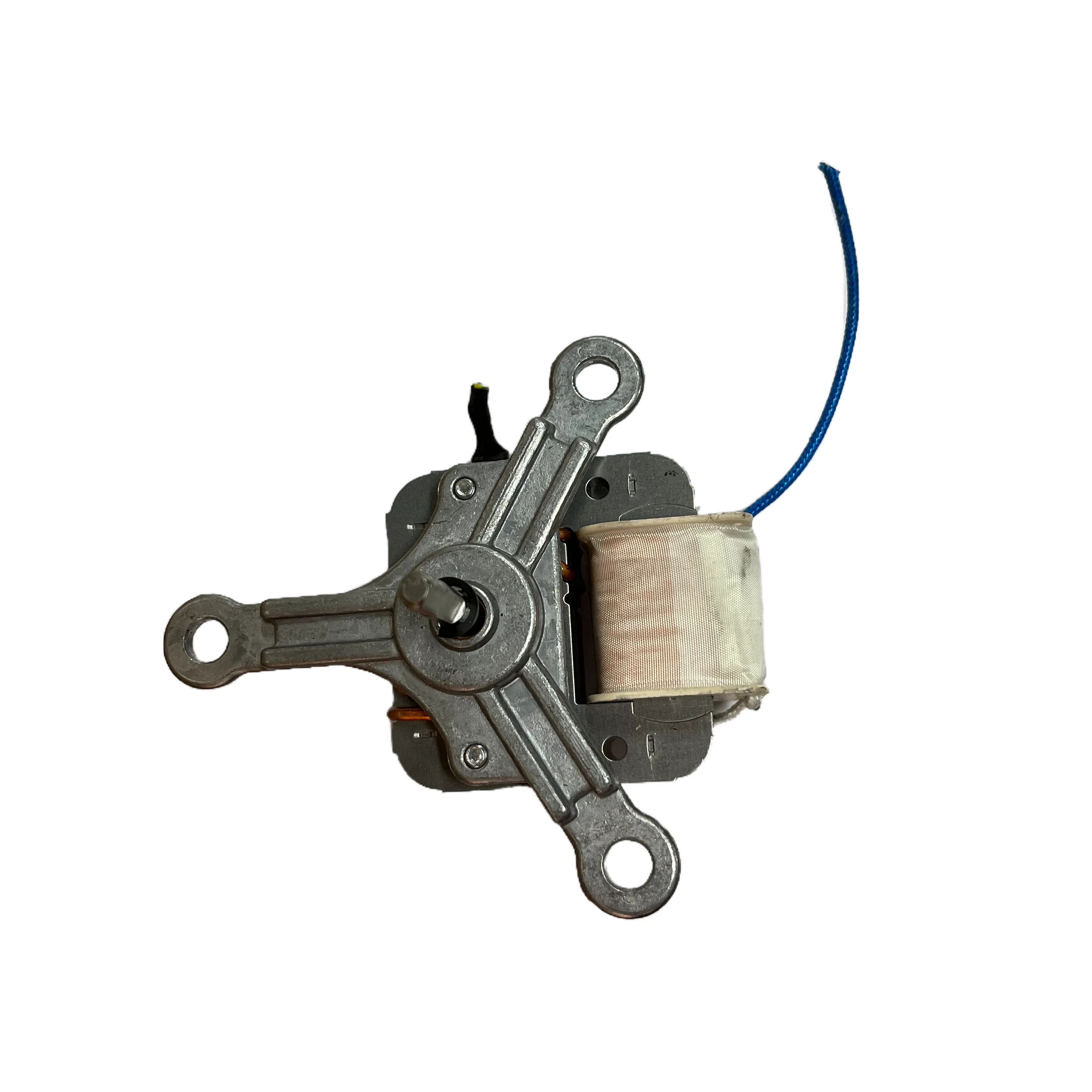 Fan blade can be customized  Oven fan motor Air fryer fan motor