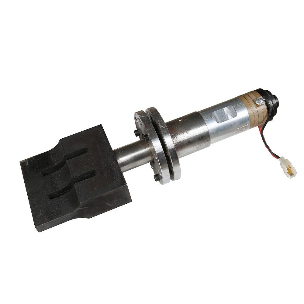 Factory Supply Ultrasonic Generator Box Electronic Spare Parts Horn 20Khz 18Khz JP-60-S