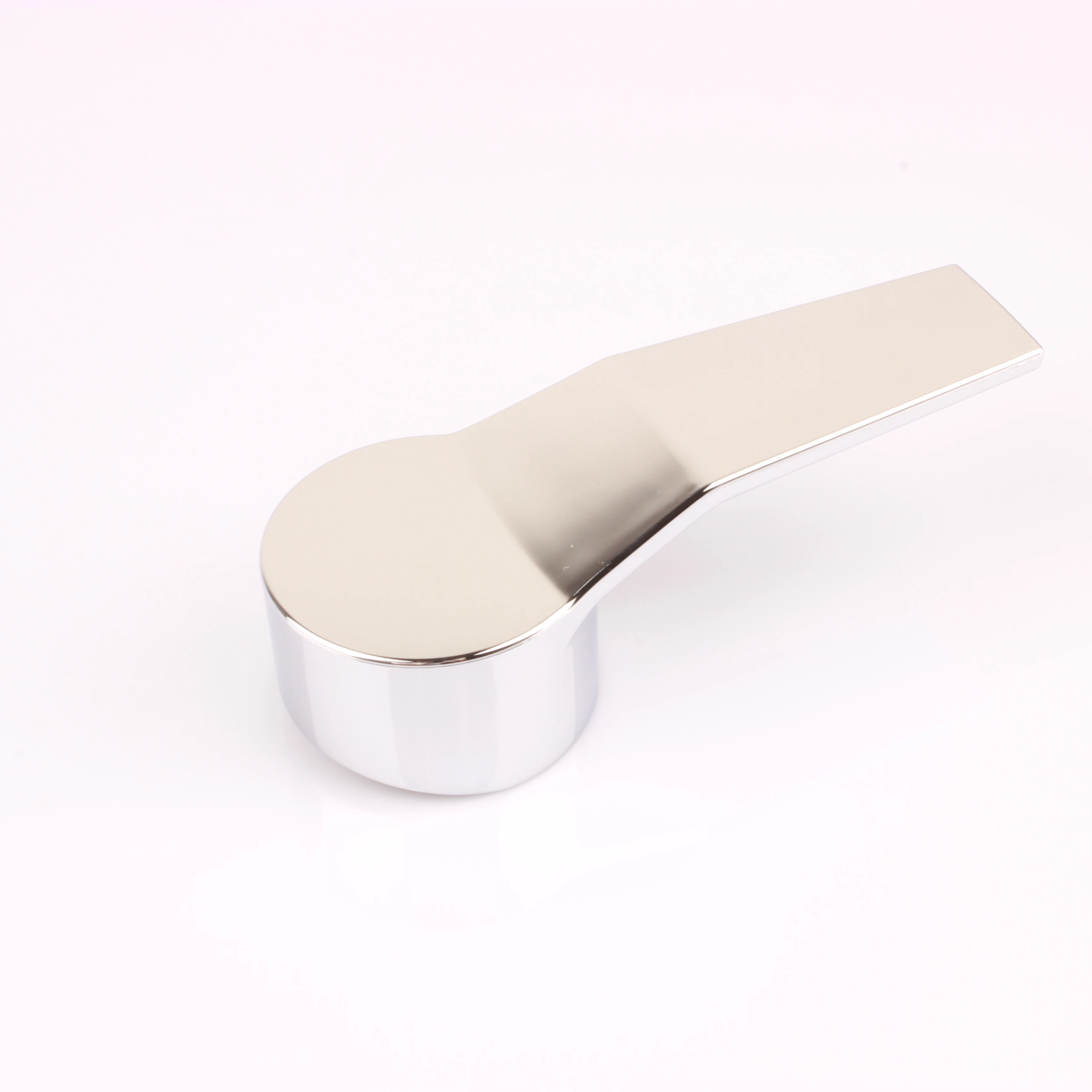 Bathroom and kitchen faucet accessories, handle, fixing nut, , plastic material, 35 valve core