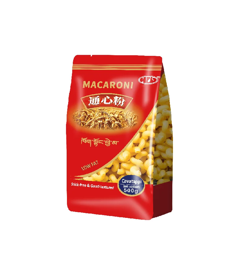 Good Price New Product Spaghetti Supplier Spaghetti En Gros Pasta Emballage Spaghettis Laminador De Pasta