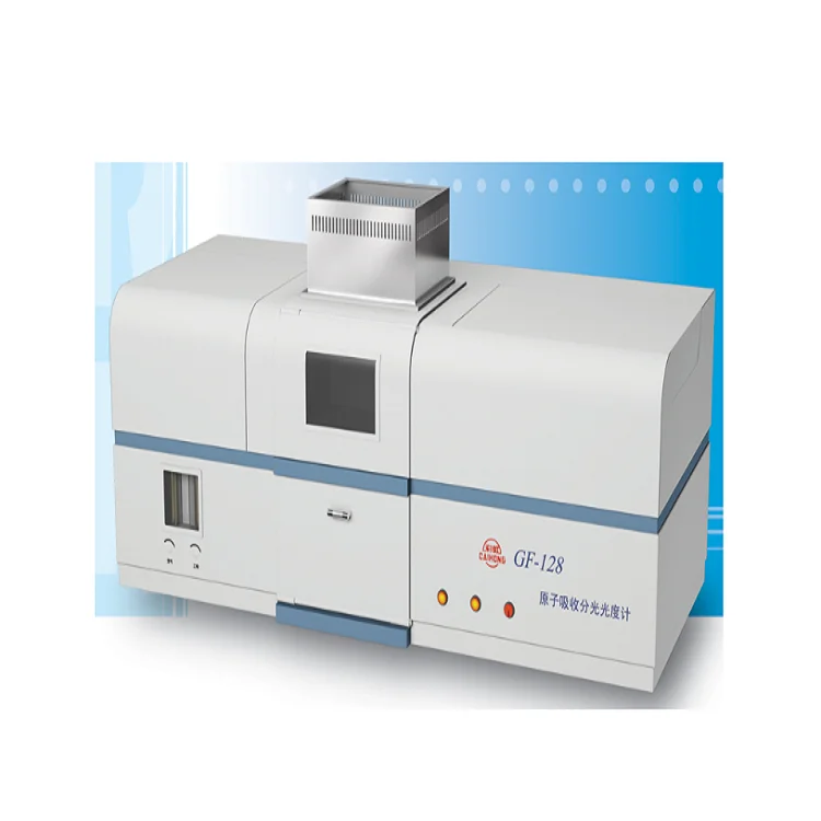 A-Faith 2022 GF-3000 Visible uv vis Spectrophotometer Laboratory Bench Spectrometer  factory price offer hospital use