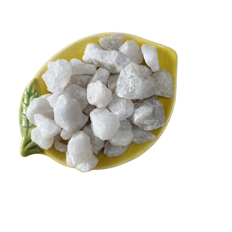 High Purity Low Iron Silica Quartz Sand Competitive Price Product Category