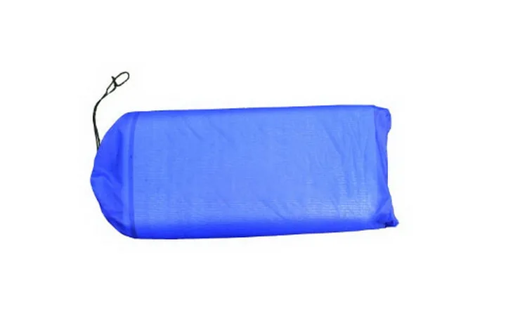 Custom Foldable Double-sided Aluminum Film Picnic Blanket Outdoor Mat Eco