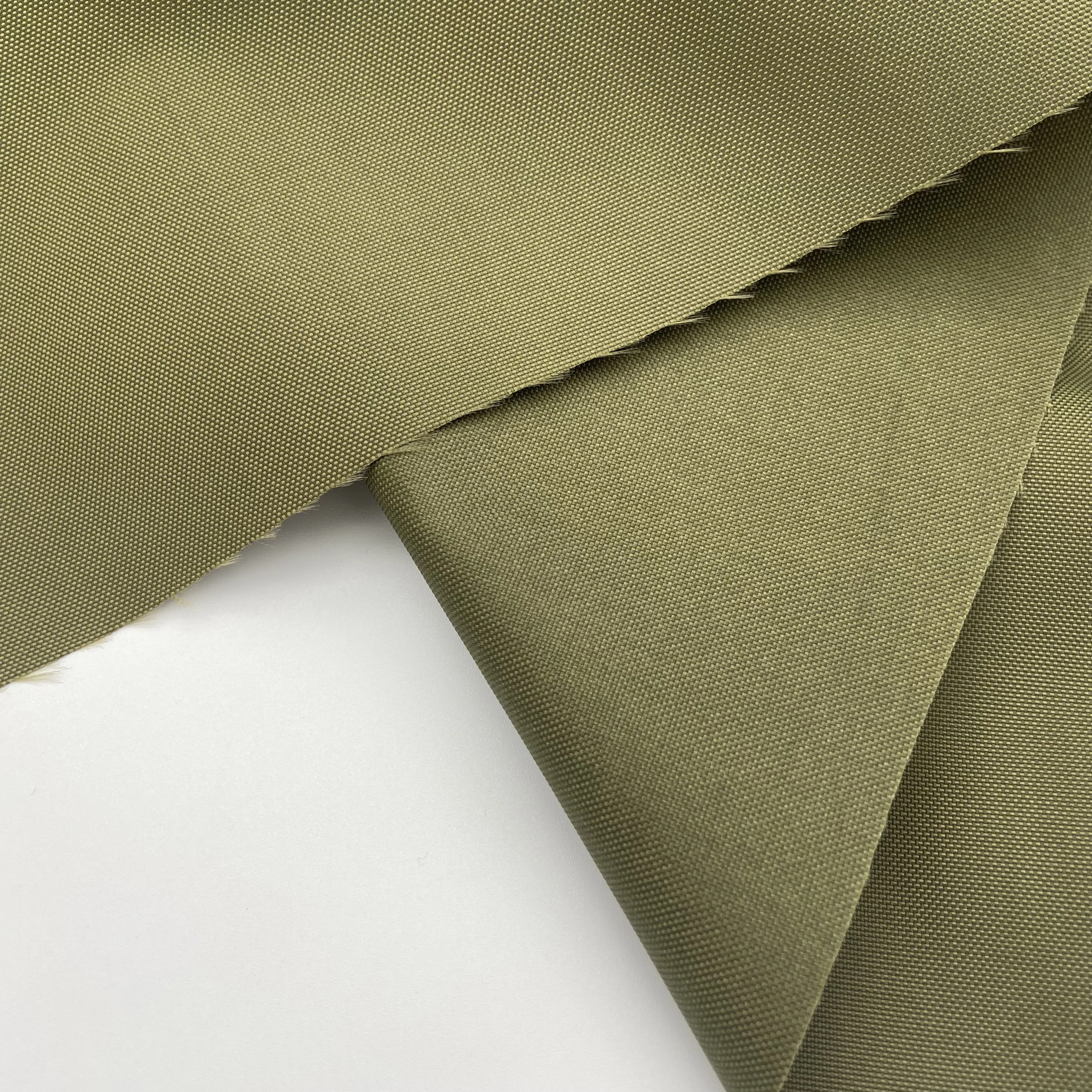 Manufacturers 420d water resistant polyester oxford fabric oxford fabric for outdoor products