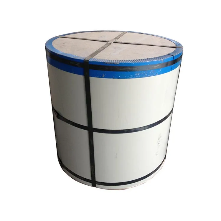 High Quality Electric Silicon Steel Crngo Cold Rolled Non-oriented Silicon Steel