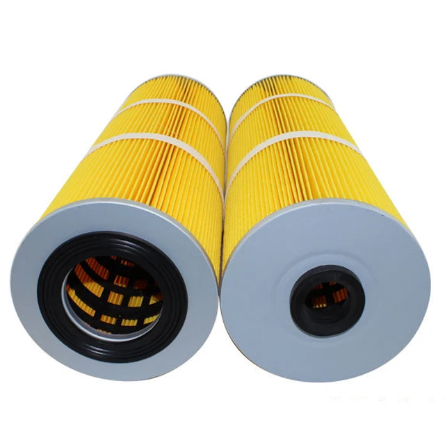 Wire Cut EDM Filters For Various EDM machines