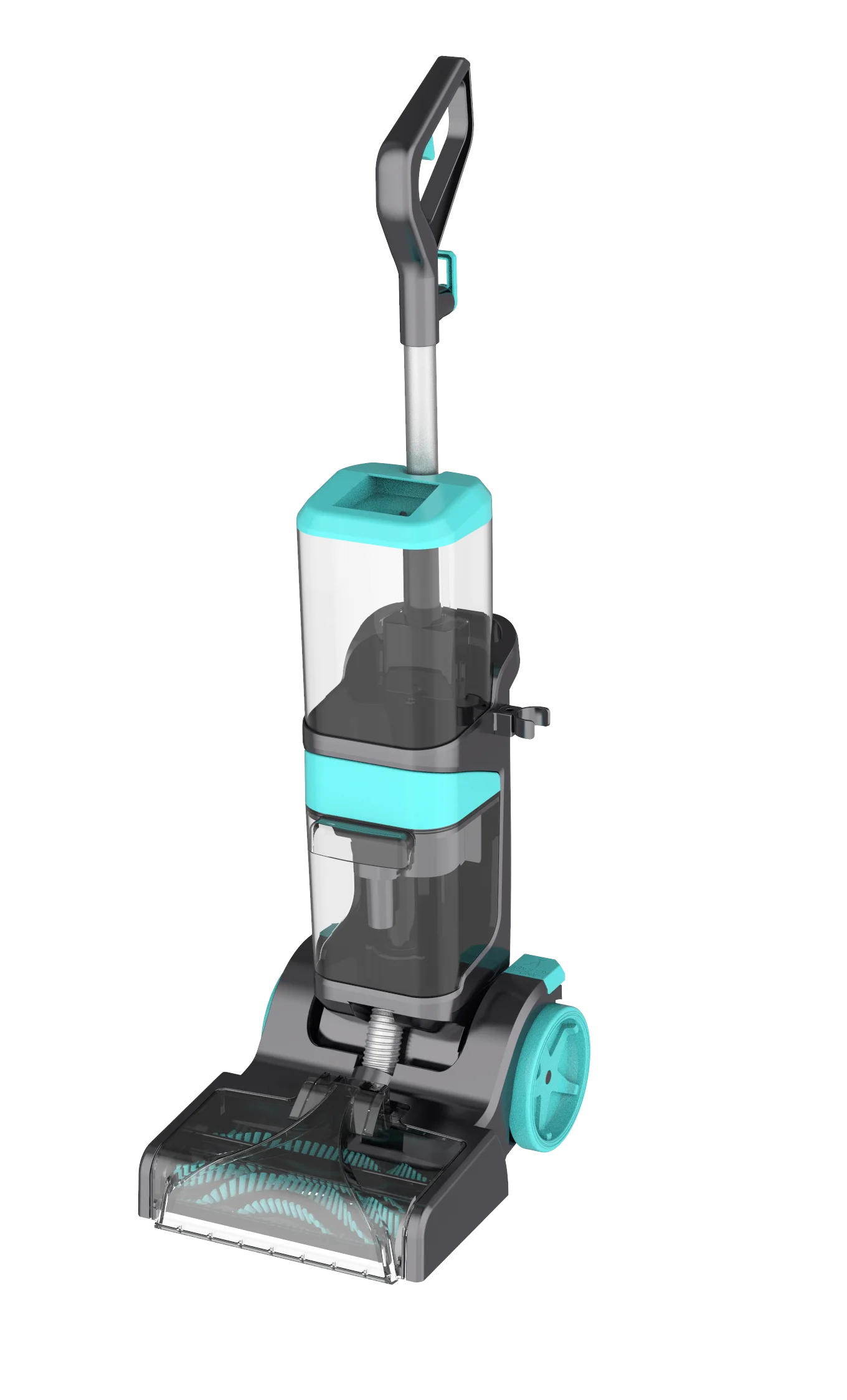 Wet Dry Wired Carpet Vacuum Cleaner Spot Carpet Cleaning Machine for Home