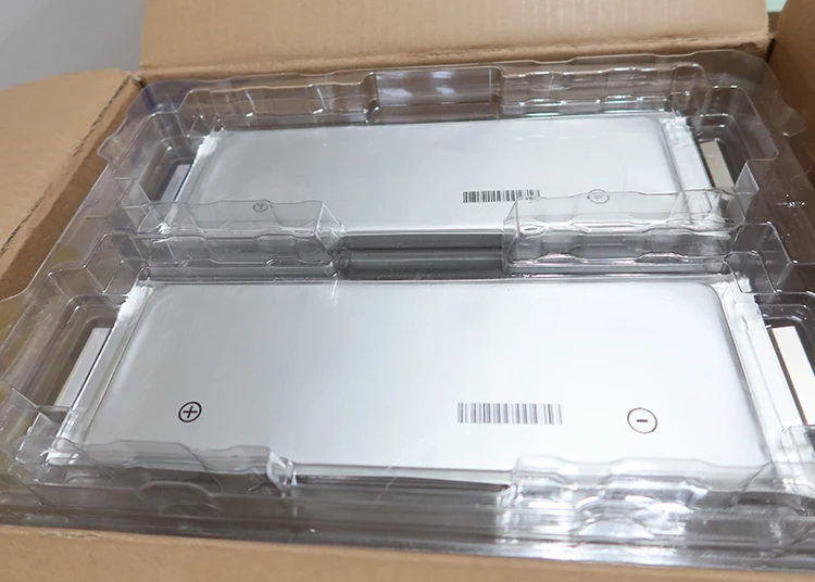 3,7 V 10AH 20Ah 30Ah 40Ah 50Ah NMC перезаряжаемые 50Ah 57.5Ah 60Ah E556 чехол литий-полимерный аккумуляторная батарея для зарядки Ноута и сотового телефона автомобиля EV