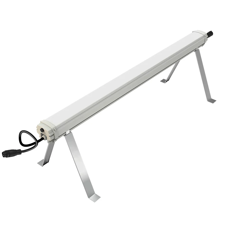 2024 Most popular professional hemp 100W full spectrum under canopy led grow lighting 250 watt