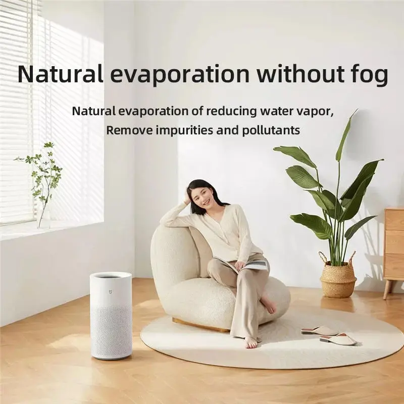 Mijia Graphene Folding Electric Heater Winter Smart Constant Temperature Graphene Fast Heat 180 Folding Electric Heater