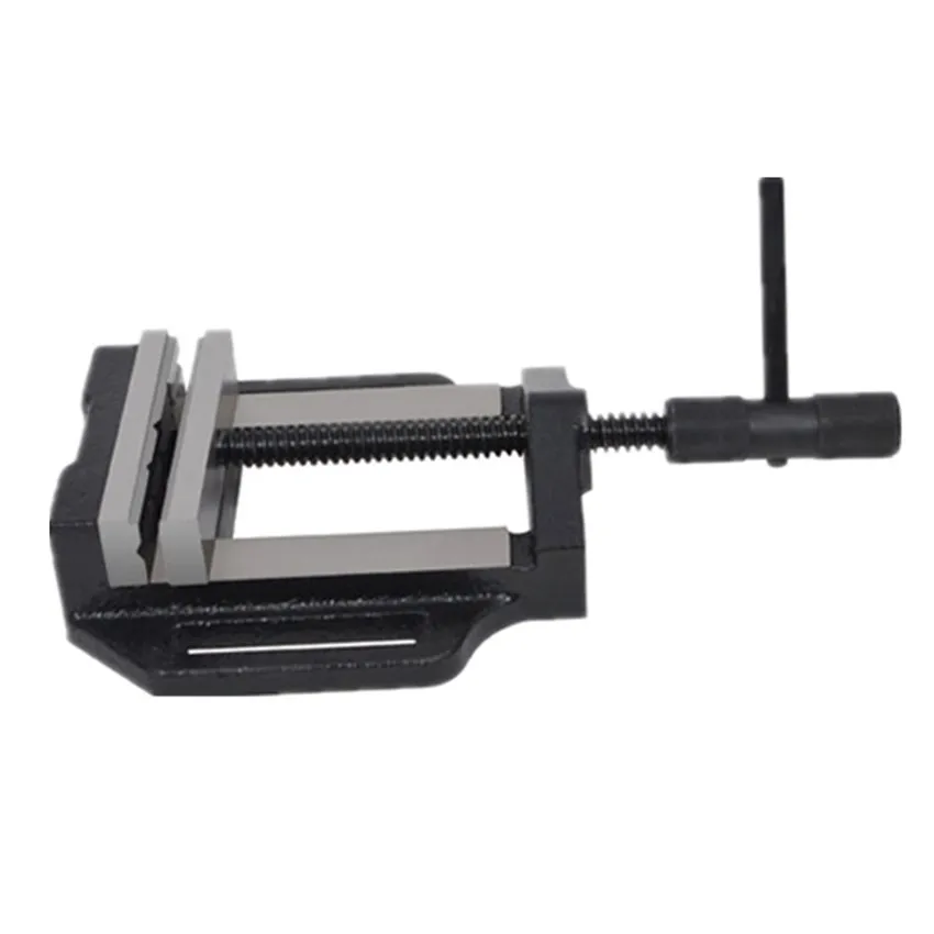 CNC router Q19 drilling vice