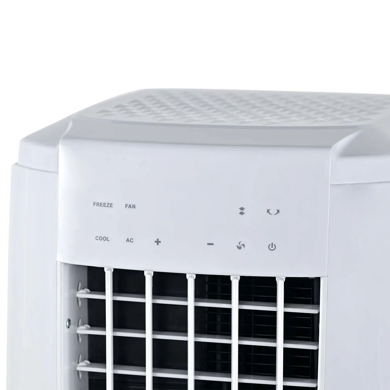 Напольный кондиционер с питанием от переменного тока 9000btu и вентилятором 4 в 1 для домашнего использования