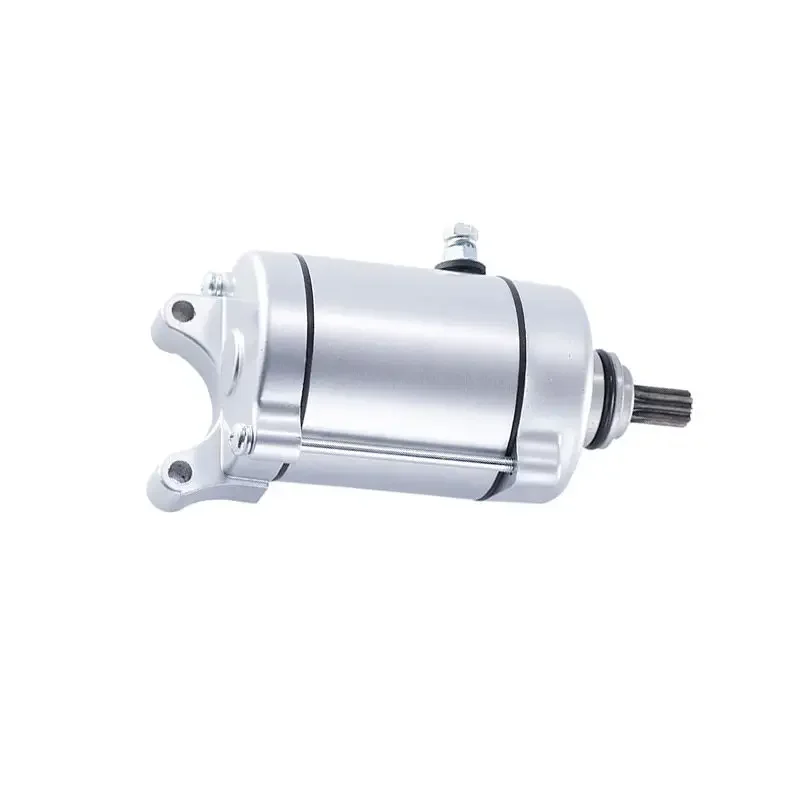 Новый электродвигатель для мотоцикла Honda CG125 WY125 двигатель 125cc 157FMI Dirt Pit Bike Скутер